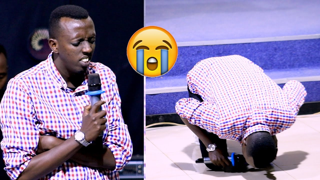 CHICHI WA YESU🙌MU BIHE BYIZA BYO KURAMYA NO GUHIMBAZA IMANA IGITARAMO