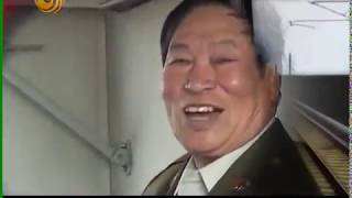 《凤凰大视野》20101227 异国青春——抗美援朝60周年祭01