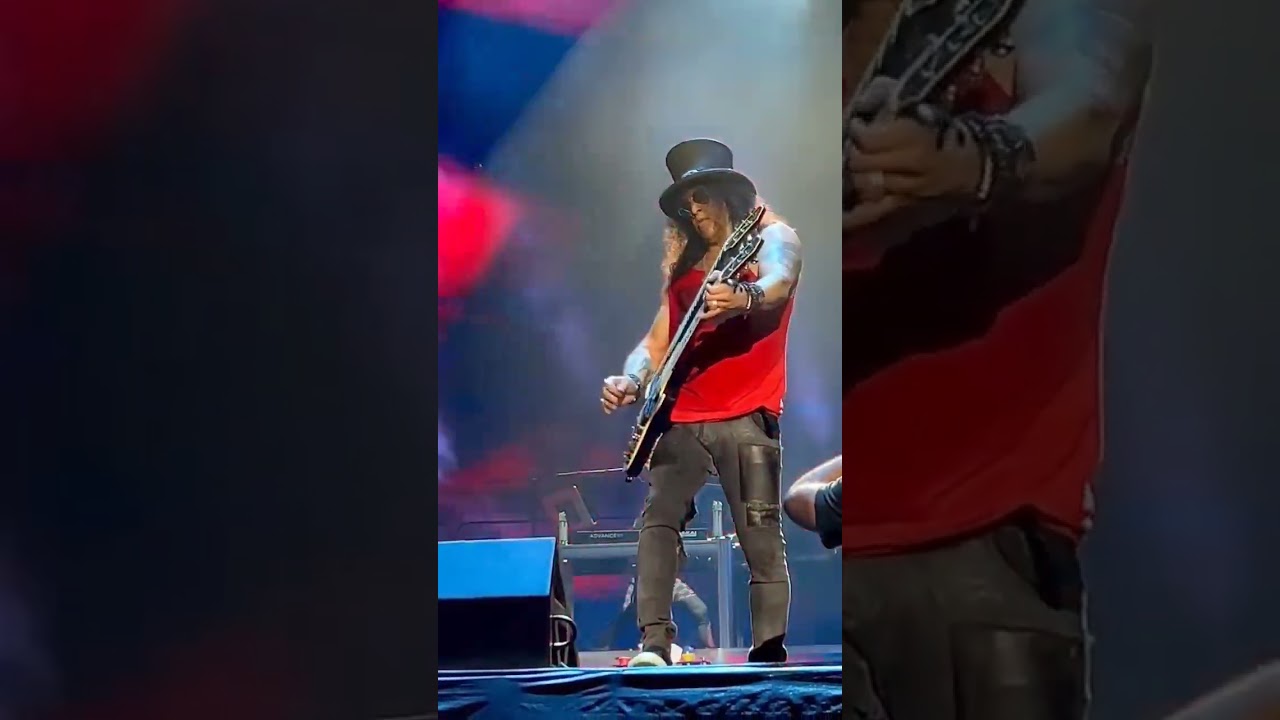 Watch Slash #gunsnroses #fans #gunner #shortvideo #short on YouTube Watch Slash #gunsnroses #fans #gunner #shortvideo #short on YouTube