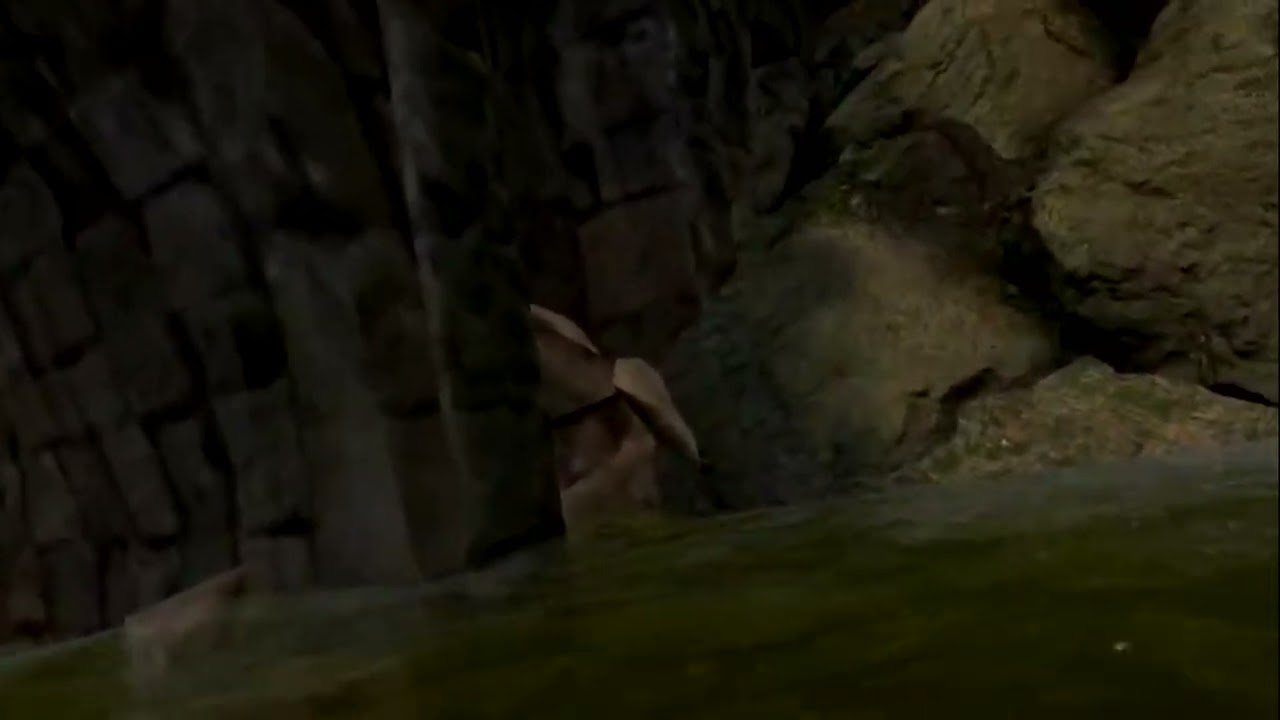 My VR Experience with Kayaking