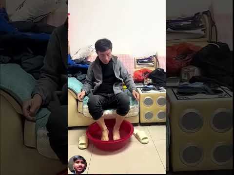 Unbelievable Bezul Slip! Watch Till the End! 👀 #Shorts #funnyvideos