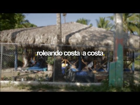 Roleando Costa a Costa