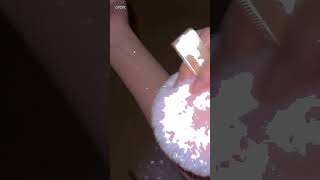 Swatch and shine with Catch Some Fun Highlighting Puff, part of our Care Bears collection!