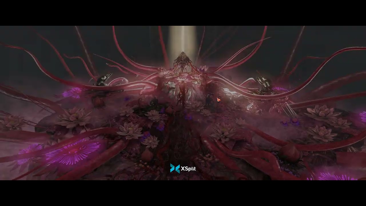 Lost Ark RU 1505GS Berserker Biakiss Full run