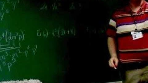 Chapter 13, Section 3, Pt. 2: Multiplying Polynomials