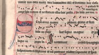 B-Gu Ms 15 Antiphonary #051 f25
