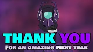 Thank you for this year