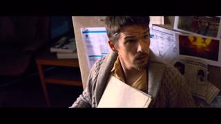 SINISTER | Offizieller deutscher Trailer