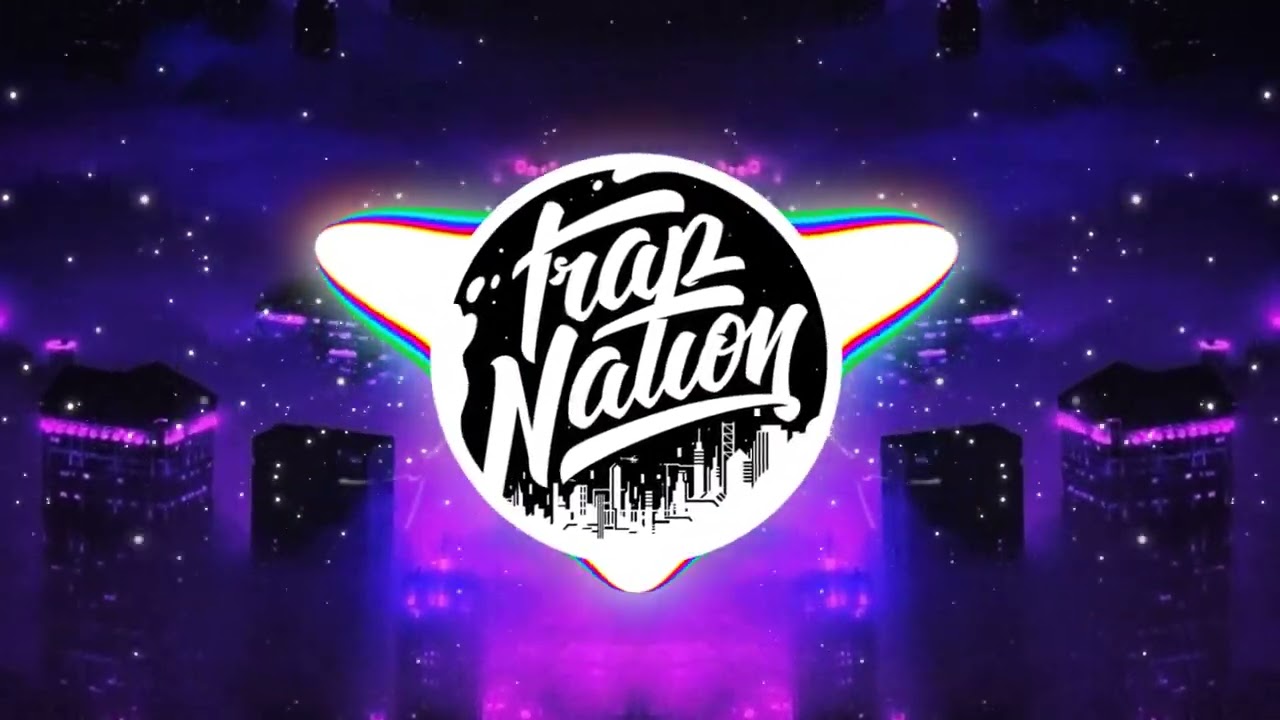 DRILL 808 CLINTON - Miracle (Remix)