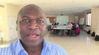 Project Planning Training Course   Day Two