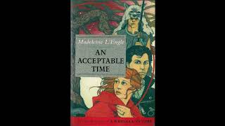 An Acceptable Time (Time Quintet 5) Audiobook