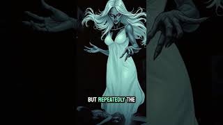 Why the Greenbrier Ghost Solved Her Own Murder in West Virginia