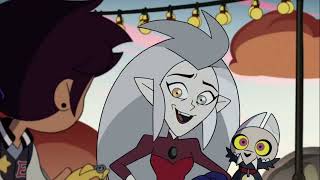 Clouds On The Horizon Part 6 - The Owl House Season 2 Episode 20