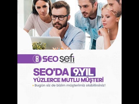 SEO Teknikleri ve 2018 Yılı SEO Önerileri