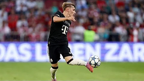 Lennart Karl - Technically Gifted