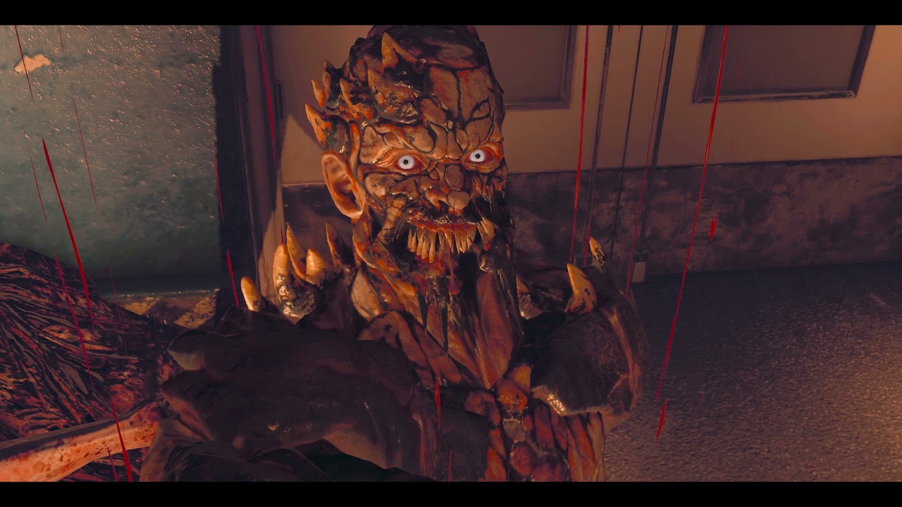 Dying Light - The Airdrop