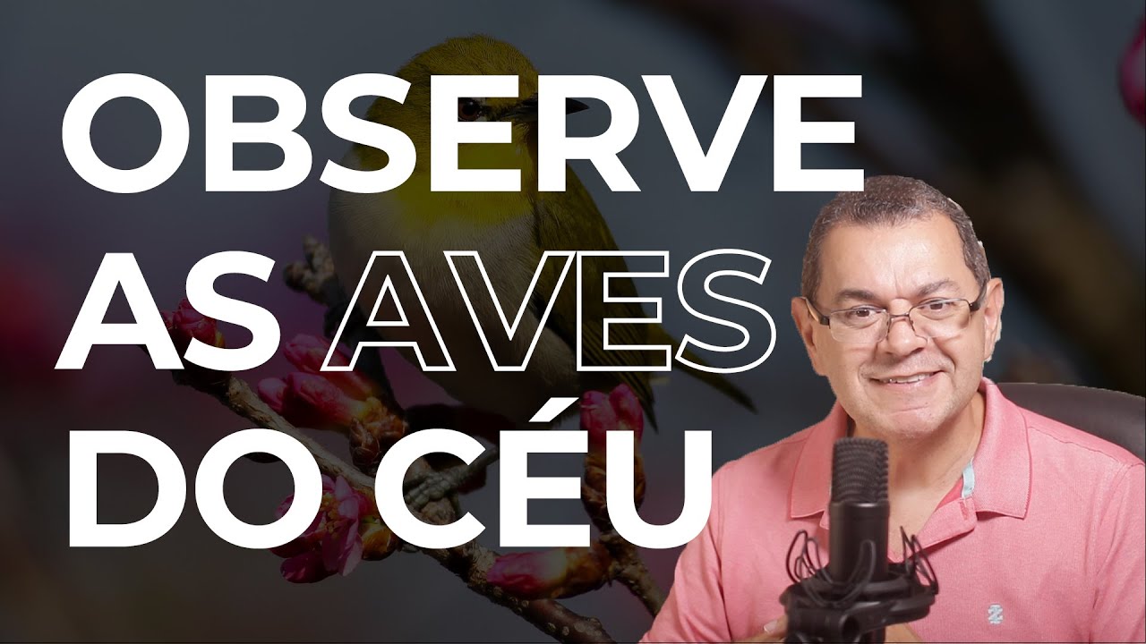 QUAL O NOSSO VALOR PARA DEUS? | Pr. Hebert Junker