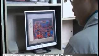 Guangzhou Ibeauty Electronic Technology Co.,Ltd