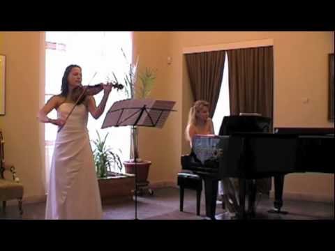 Alfred Schnittke - Suite in the old style