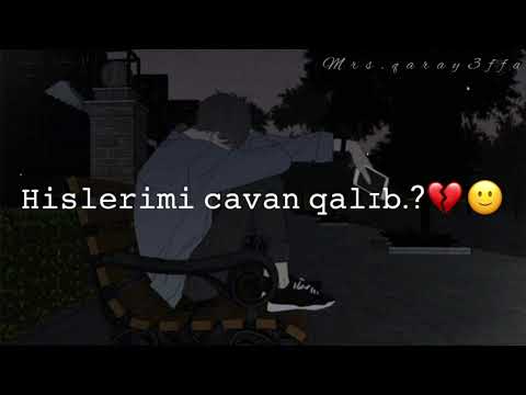 Maxton-Görəsən🌚💔(slowed/ istək) 💔🌚