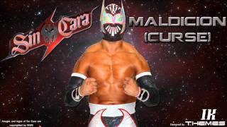 WWE Sin Cara ( Hunico ) theme 2011  CD Quality