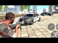 🎮 Indian Bikes Driving 3D | Action-Packed Open World Gameplay 🚔🏍️
