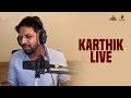 Karthik for One Voice | United Singers Charitable Trust