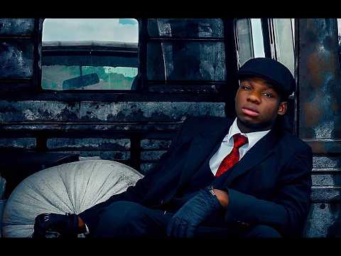 Miracle LRE – Sorry I'm Different (Official Lyric Video)