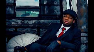 Miracle LRE – Sorry I'm Different (Official Lyric Video)