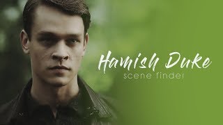 • Hamish Duke | scene finder [S1] Details