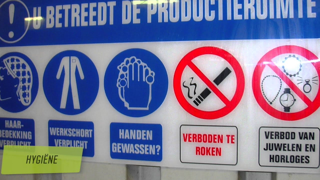 Bedrijf en Voedselveiligheid