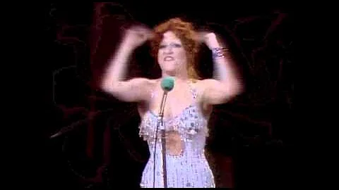 Hawaiian War Chant - Vicki Eydie - Bette Midler -1...