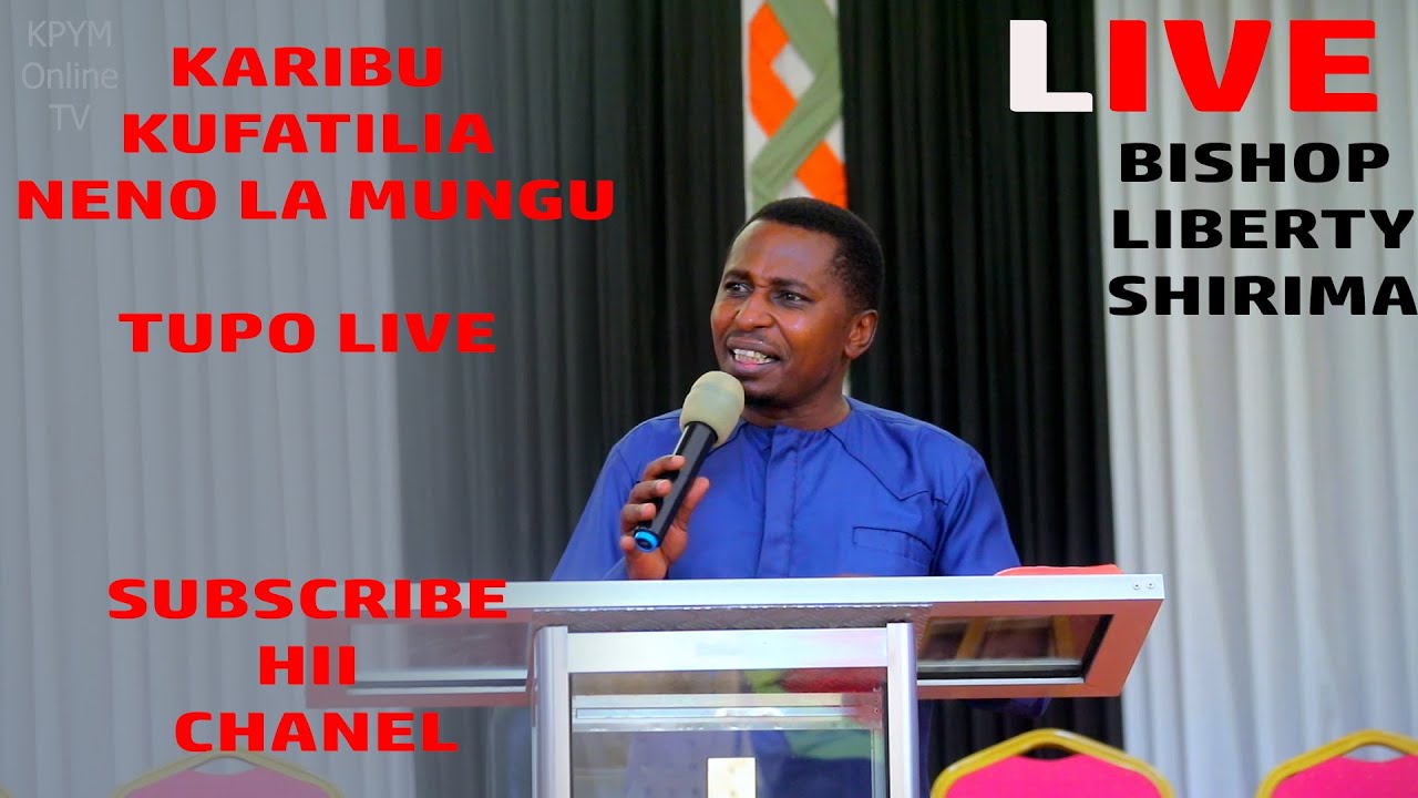 #SEMINA YA NENO LA MUNGU YA SIKU 3