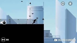 Vector (Downtown) Bonus mode levels 1-5
