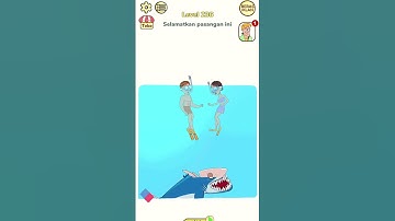 Impossible Date 2 level 236| Trick ridlle#impossible #dop2 #trending #gaming #gameplay