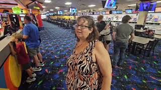 Career Overview ALMOST a catastrophe! All Star Lanes, Baton Rouge, LA | 5/24/2025 #minigolf