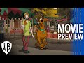 Scooby-Doo! The Sword and The Scoob | Full Movie Preview | Warner Bros. Entertainment