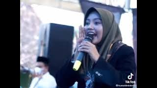 TATU suara emas ustadzah Mumpuni handayayekti live