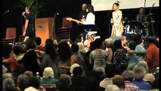 Pelita Landelijke Molukse Ouderendag 25 juni 2011