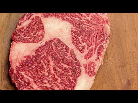 Wagyu - Video Editing - Woodhouse Grill