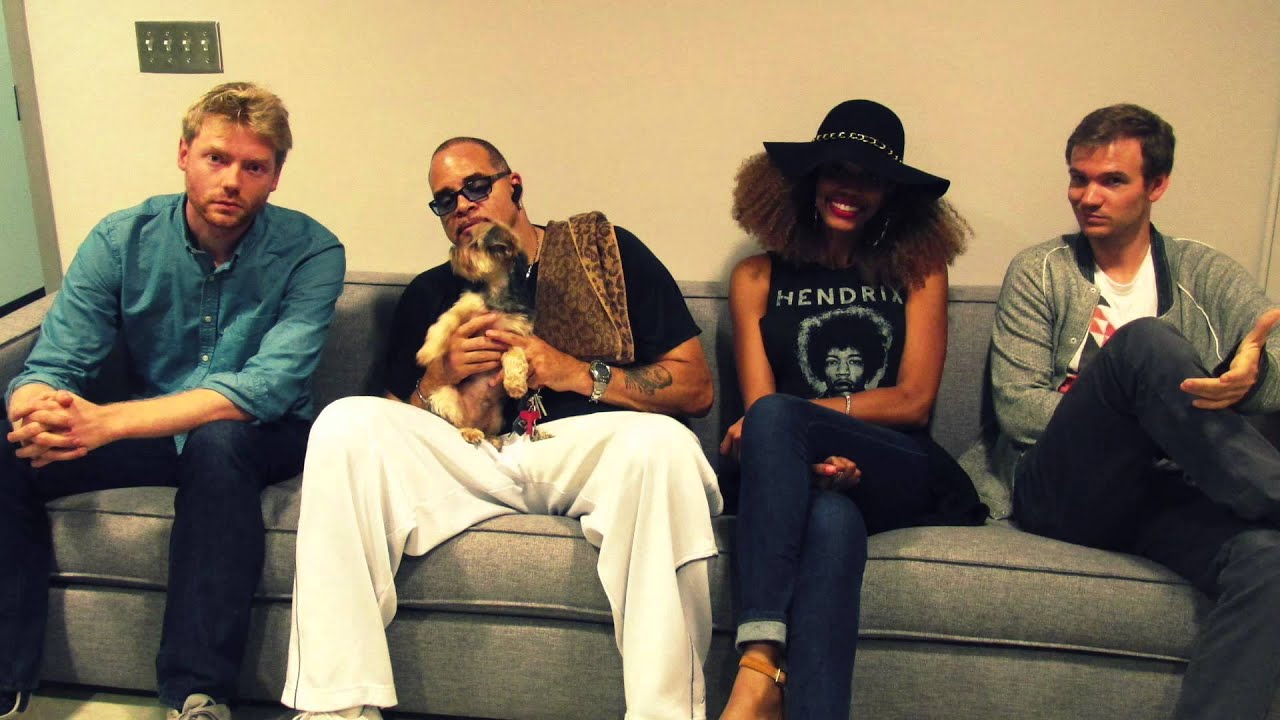 Hollywood Handbook 1/8 Native American YouTube