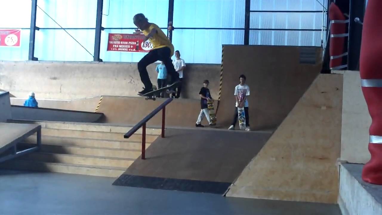 Bs bluntslide