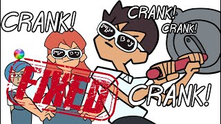 Download Lagu Shinji crank that soulja boy FIXED MP3