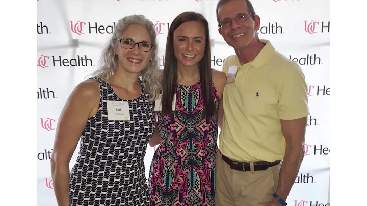 Epilepsy Patient finds Hope through Surgery with UC Health