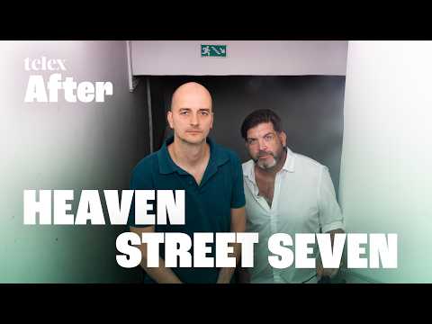 Heaven Street Seven: A krézi srácot az Emergency House-nak köszönhetjük