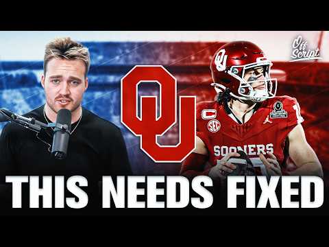 What Oklahoma MUST Fix Before 2026