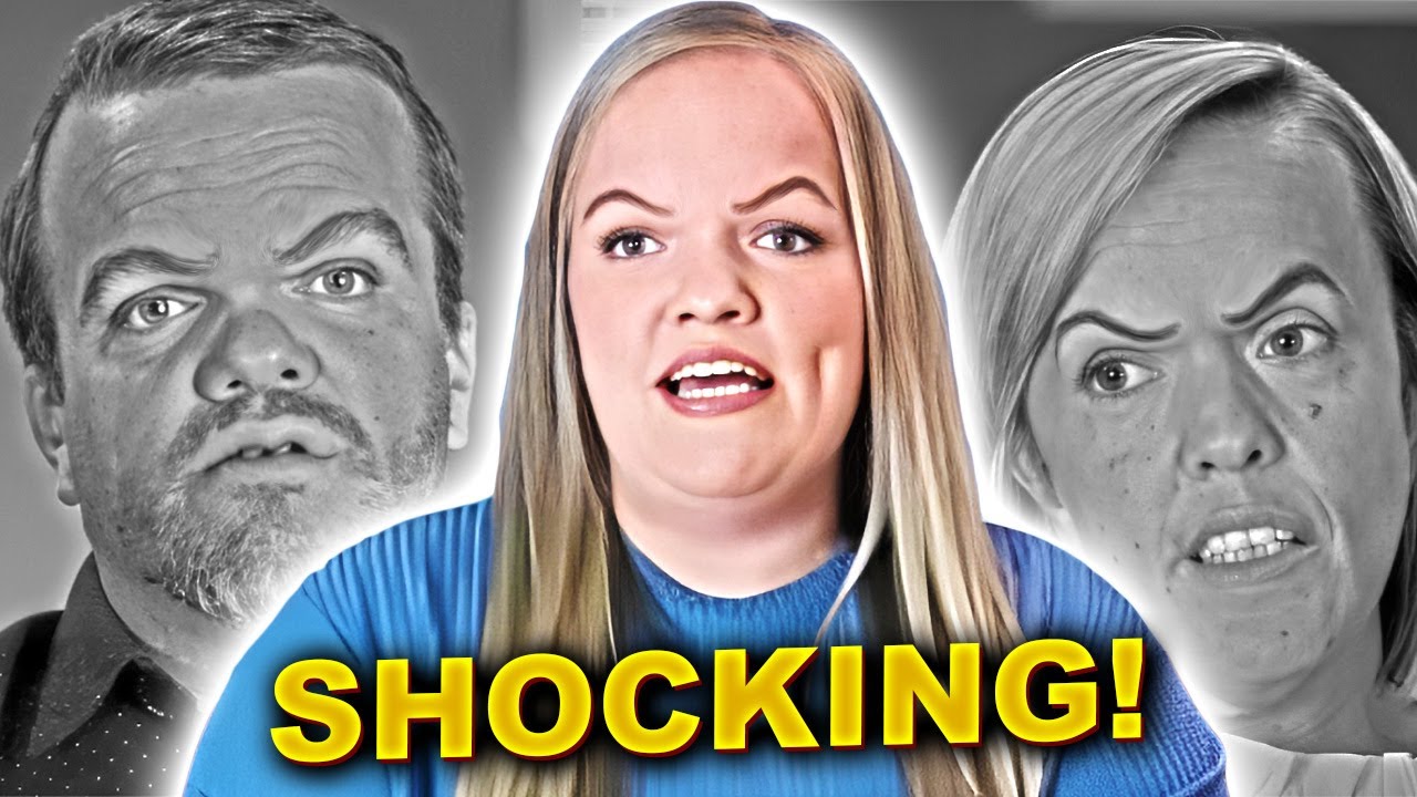 7 Little Johnston's Shocking News... YouTube
