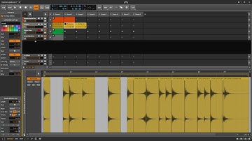 Bitwig Studio 2 -101: Absolute Beginner