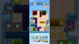 Drop the Cat | Lv.2733 | Walkthrough