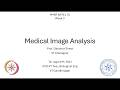 Week 3 - Intro to Classification and Regression, Basics of decision trees, random forest, and SVM
